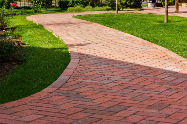 Reasons to Select Us for Your Driveway Paving Requirements in Los Lunas, NM