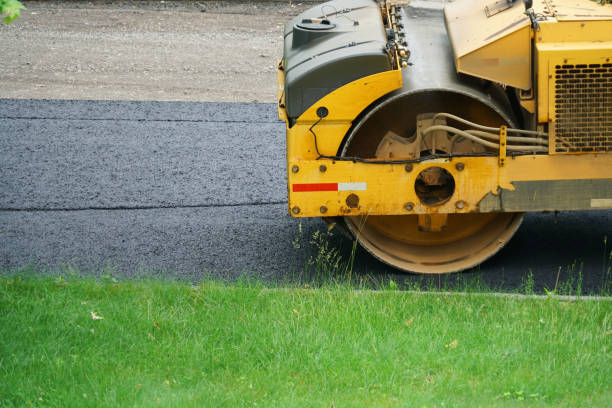 Best Residential Driveway Paver Services  in Los Lunas, NM