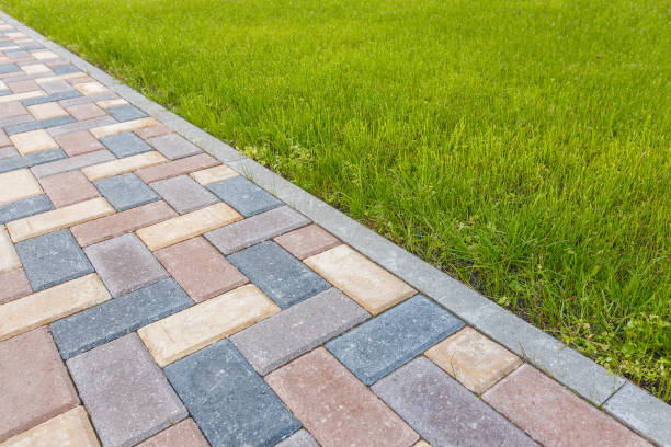 Best Permeable Paver Driveway  in Los Lunas, NM